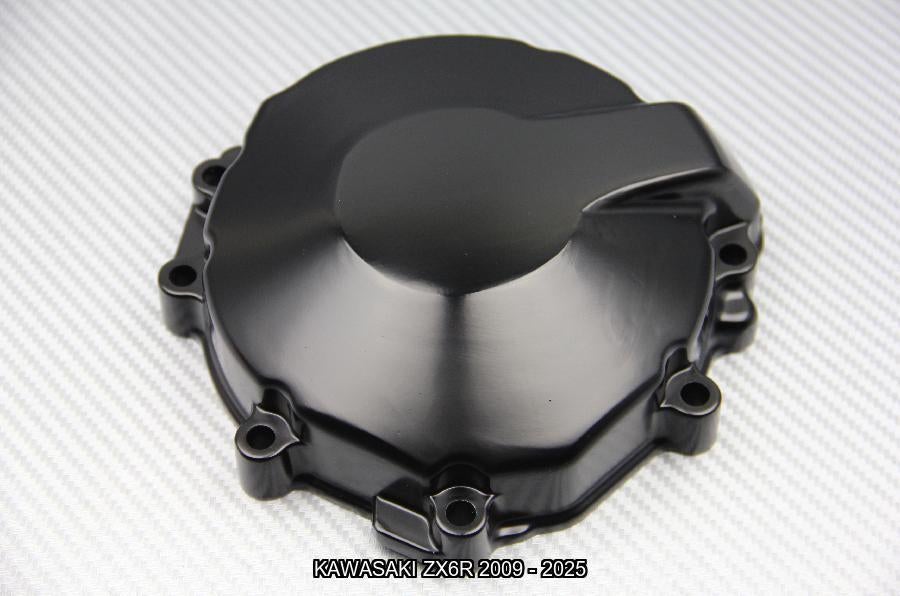 Carter alternateur KAWASAKI ZX6R NINJA 2009 - 2025, Motos, Enlèvement ou Envoi, Neuf