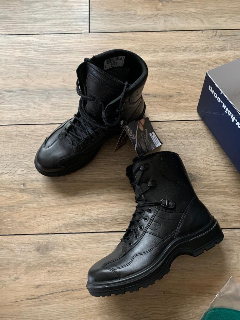 HAIX bottines Gore-Tex, 37 nouveau, Neuf, Enlèvement ou Envoi, Bottes hautes, HAIX