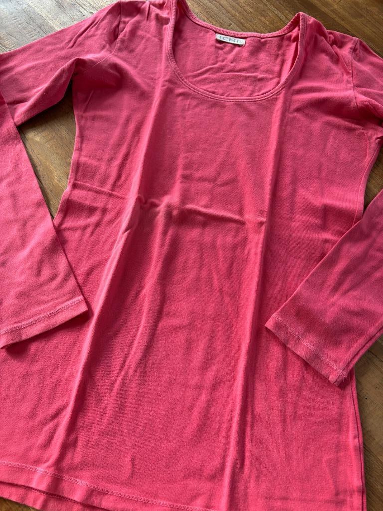 Trui vintage ichi maat L, Kleding | Dames, Maat 42/44 (L), Ophalen of Verzenden, Zo goed als nieuw, Ichi