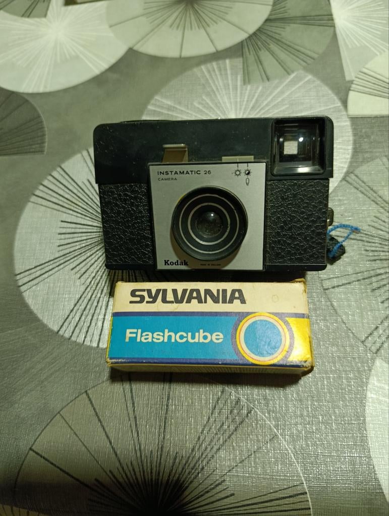 Fototoestel Kodak, Audio, Tv en Foto, Ophalen, Gebruikt, Kodak