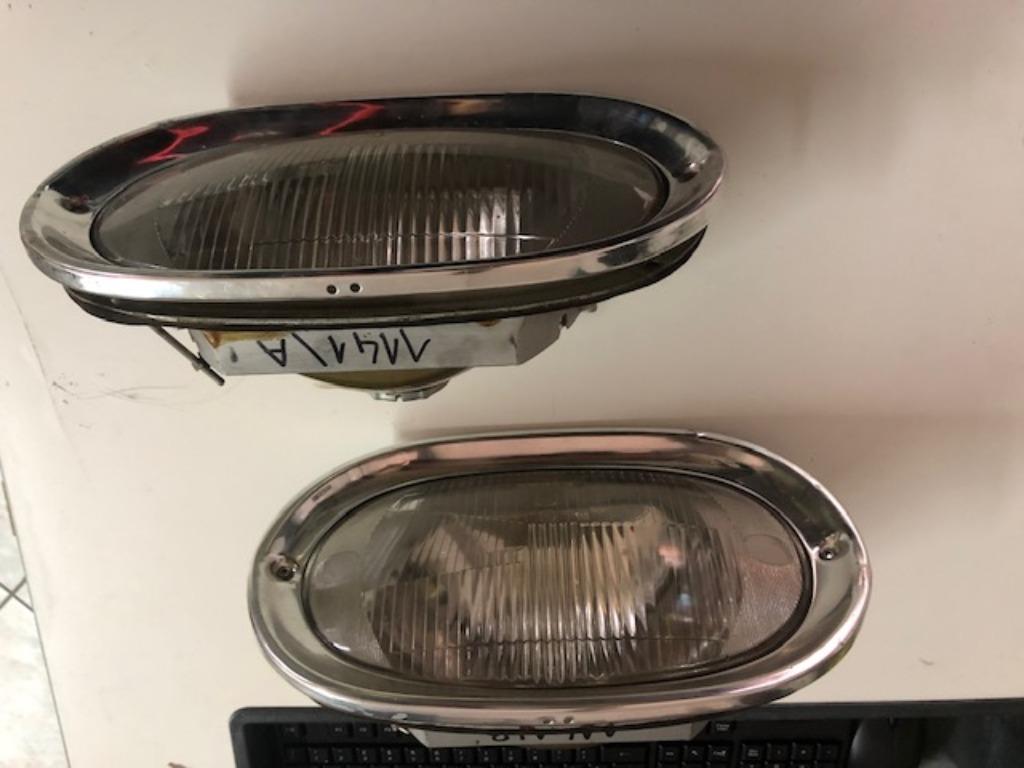 Phares avant pour Lamborghini 350 GT, Autos : Pièces & Accessoires, Enlèvement ou Envoi, Utilisé, Autres marques automobiles