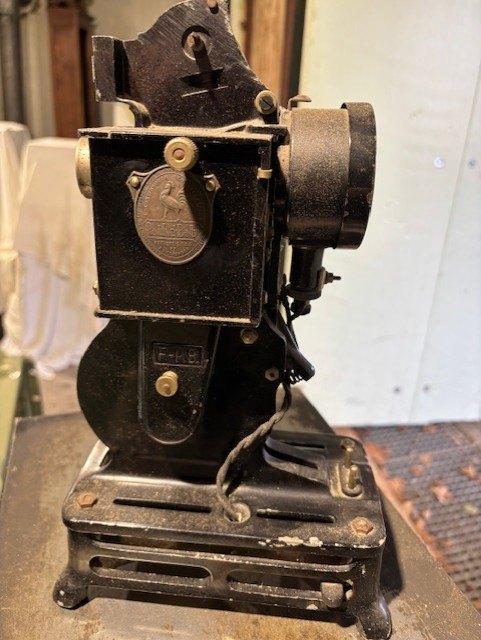 Pathé Baby filmprojector vintage, Ophalen, Voor 1940, Projector