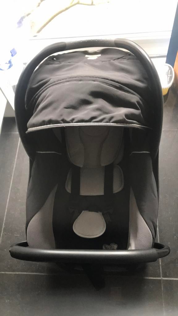 Maxi-cosy Isofix Bébé Confort, Enfants & Bébés, Comme neuf