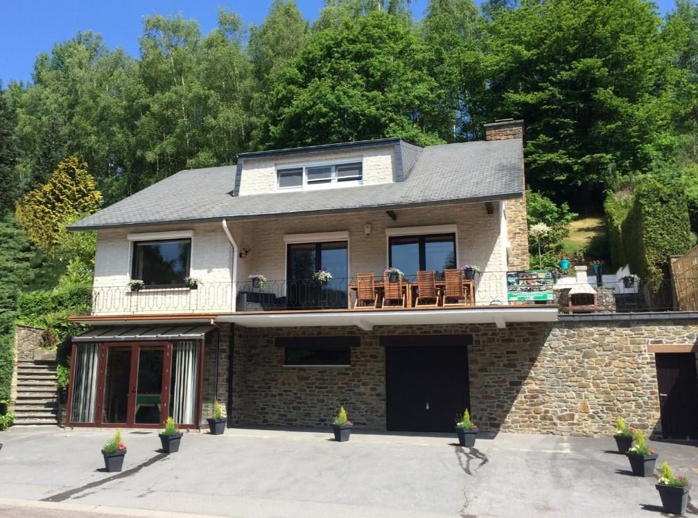 maison/gîte Ardennes 8 personnes vresse-sur-semois, Vacances, Maisons de vacances | Belgique, Propriétaire, Village, Lac ou rivière