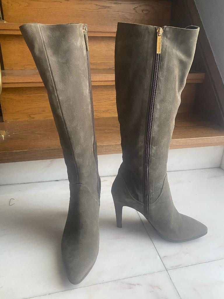 Damesschoenen Fratelli Rossetti, Ophalen, Hoge laarzen, Overige kleuren, Fratelli Rossetti