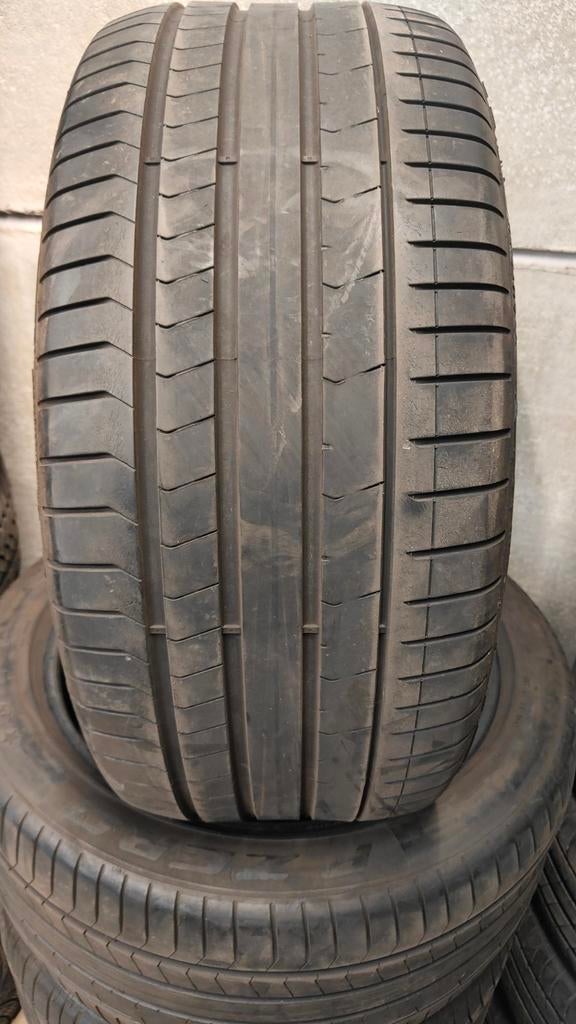 275/40r19 Michelin 50€ per stuk met montage en balanceren, Ophalen