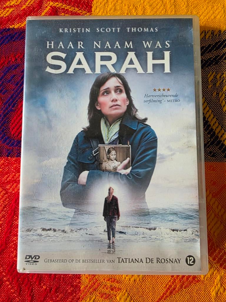 Haar naam was Sarah, Enlèvement ou Envoi, Comme neuf