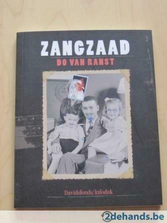 Do Van Ranst, Zangzaad, Gelezen