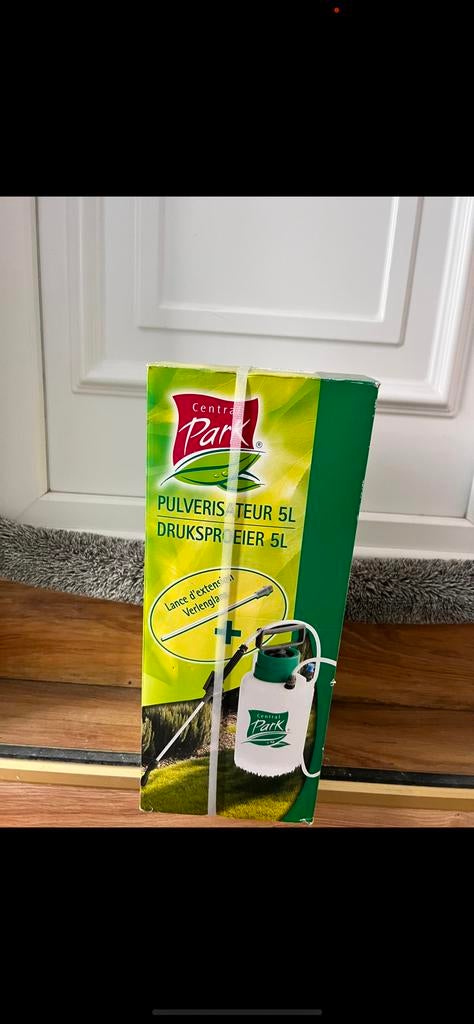 Pulvérisateur neuf, Tuin en Terras, Ophalen of Verzenden, Nieuw