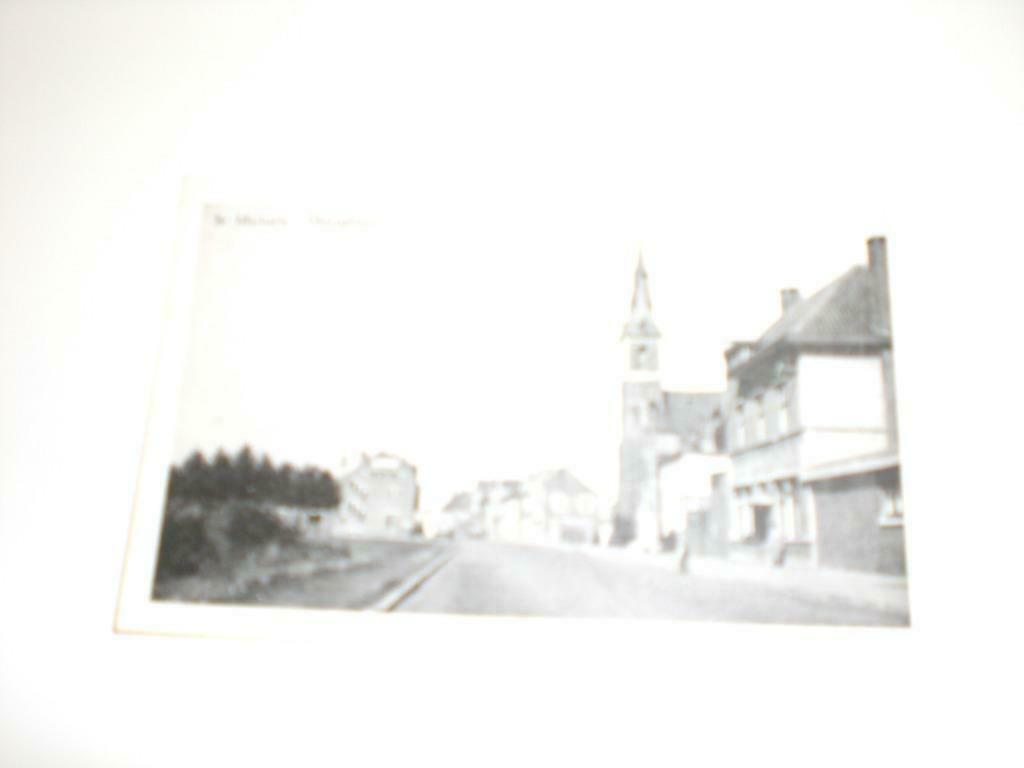 postkaart, Ophalen