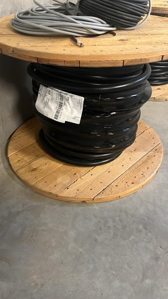 EXVB 4X25, Enlèvement, Neuf, Câble ou Fil électrique