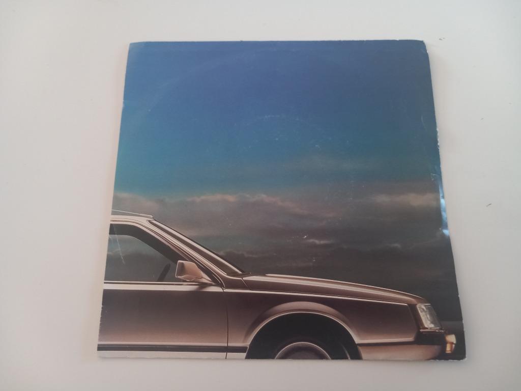 Vinyl 7" single Toots Thielemans Bluesette Renault Jazz, Ophalen of Verzenden, Jazz