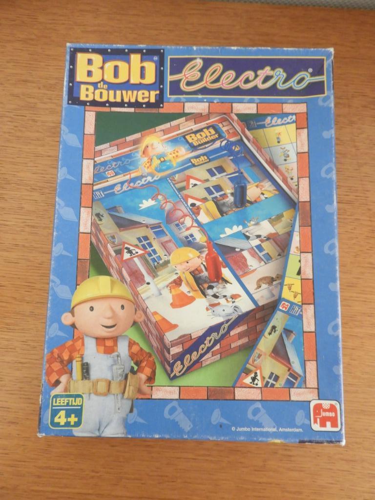 Electro junior 4 jaar+, Ophalen of Verzenden, Gebruikt, Met licht