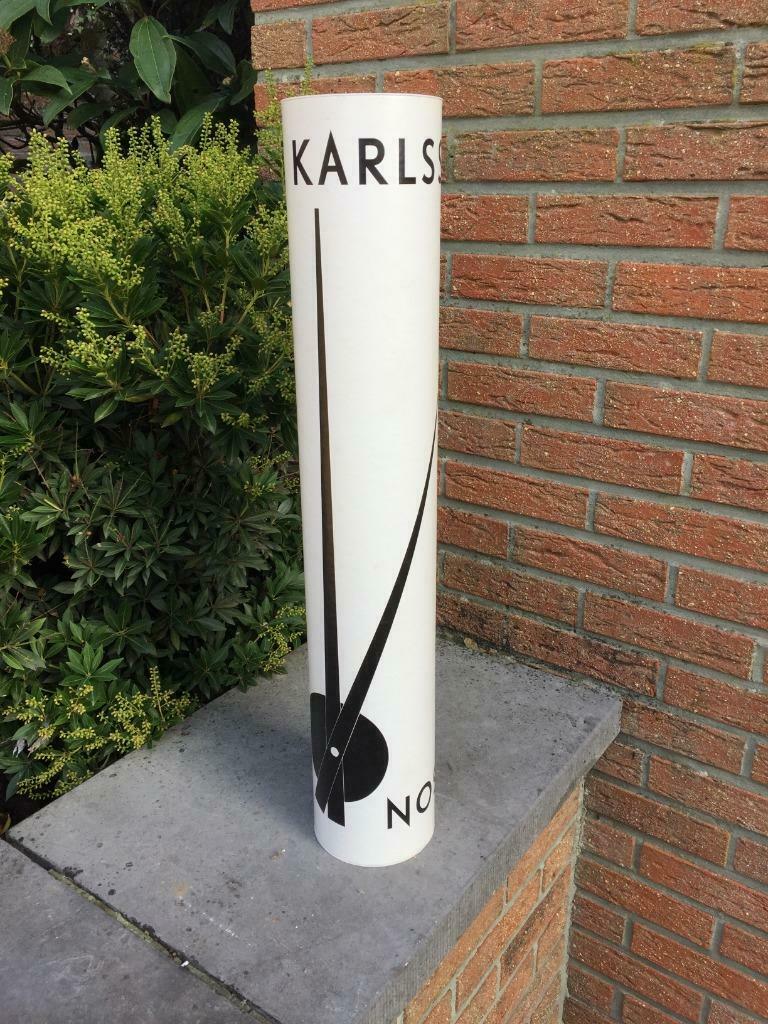 Horloge murale Little Big Time - Karlsson, Enlèvement, Utilisé, Horloge murale