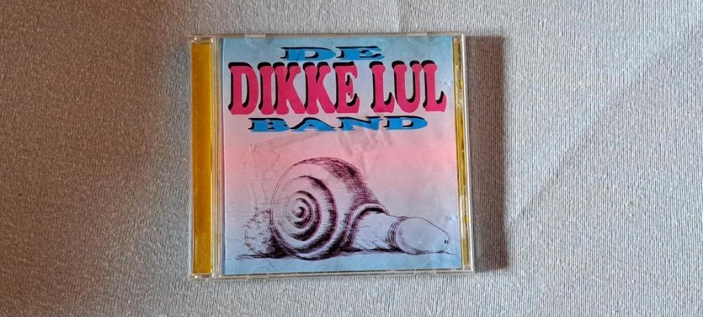 De dikke lul band, Ophalen of Verzenden