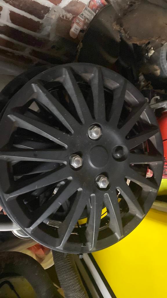 Renault, Ophalen, Zo goed als nieuw