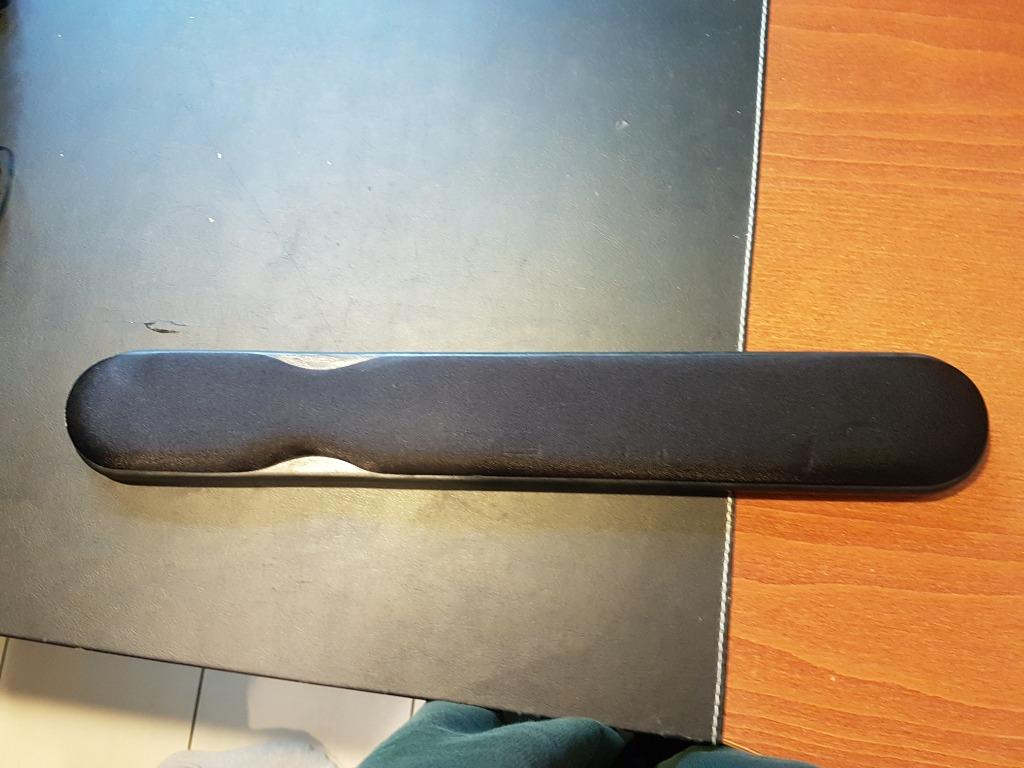polssteun voor toetsenbord, Ophalen of Verzenden, Zo goed als nieuw, Kesington, Ergonomisch