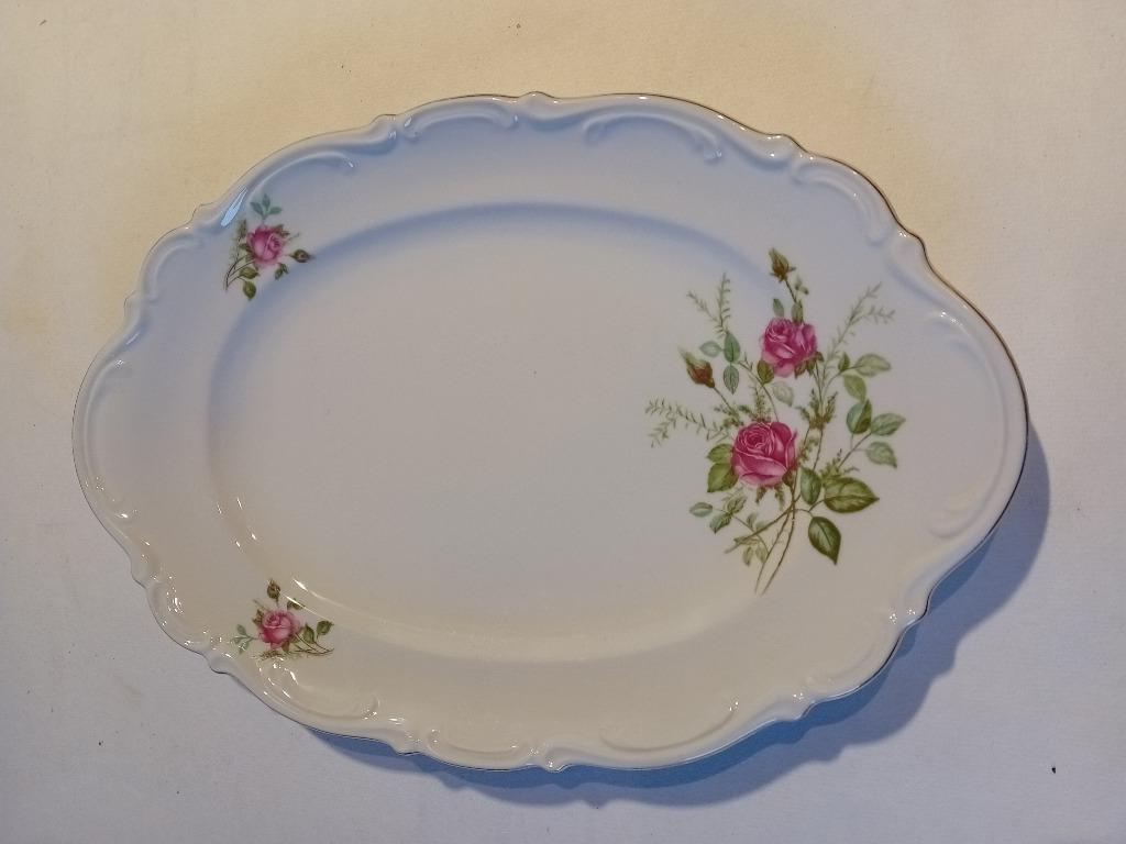 Ancienne soupière Mittertiech Bavaria, Enlèvement ou Envoi