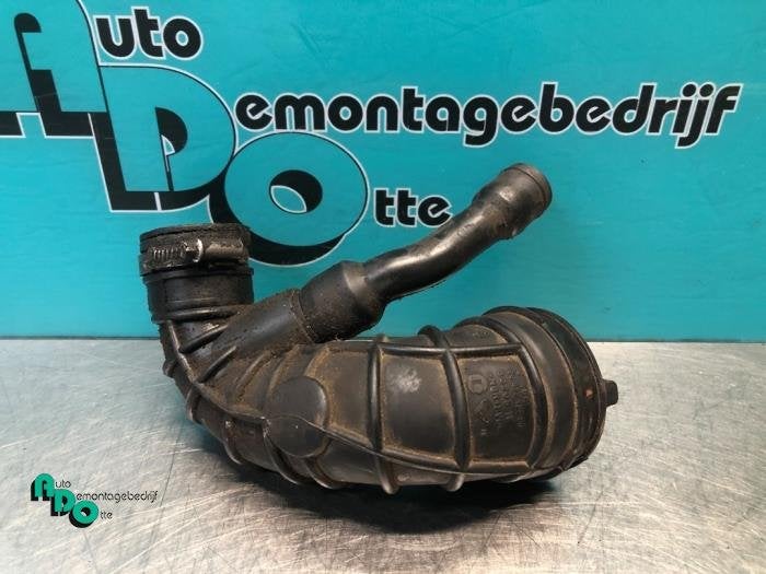 Aanzuigslang Lucht van een Citroen Nemo (Nemo 08-), Gebruikt, -, Ophalen of Verzenden, -