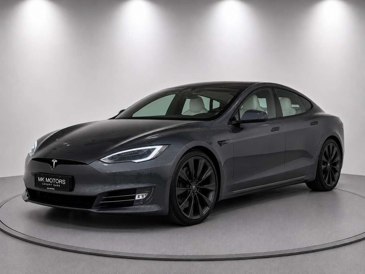 Tesla Model S Long Range AWD | FSD | Raven | 21" turbine wh, 525 pk, 5 deurs, https://public.car-pass.be/vhr/64a2708b-747b-47b6-9973-093fed3cd4e0