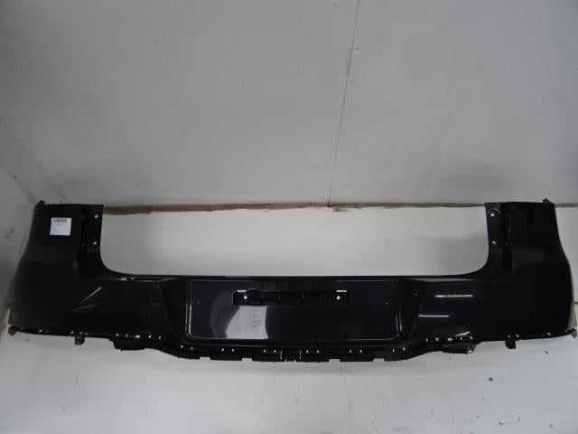 BUMPER ACHTER Volkswagen Tiguan (5N1 / 2) (5N0807421G), Gebruikt, Achter, Volkswagen, Bumper
