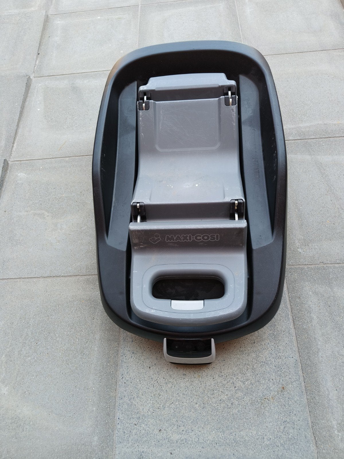 Isofix base maxi cosi, Kinderen en Baby's, Autostoeltjes, Ophalen, Isofix