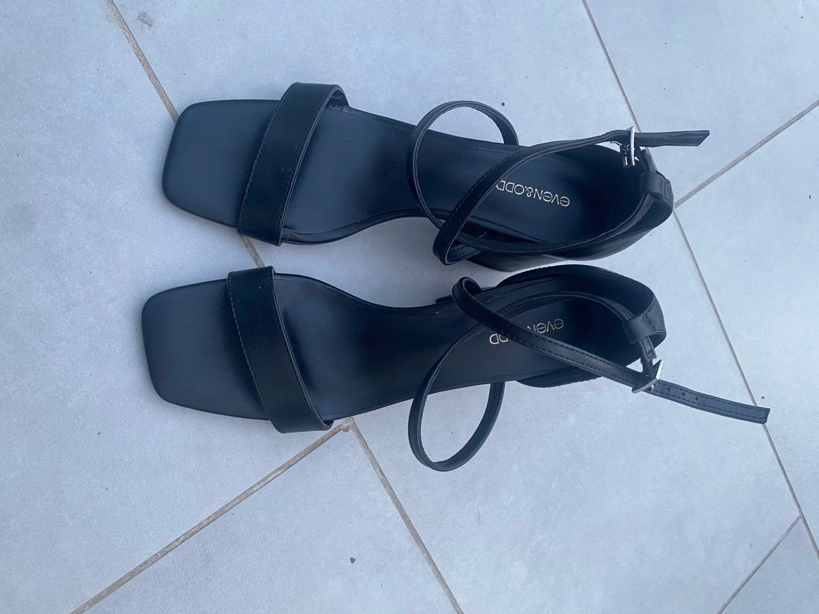Even odd  37, Kleding | Dames, Schoenen, Ophalen, Zo goed als nieuw