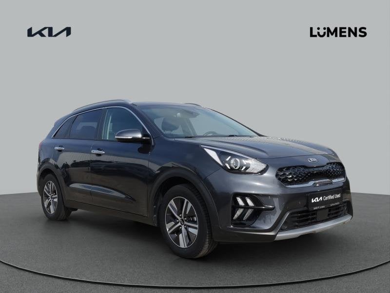 Kia Niro More  UVO  1.6 GDi HEV 6DCT, Auto's, Automaat, 105 pk, Euro 6, 1580 cc