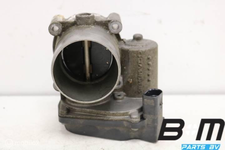 Gasklephuis VW Golf 5 5drs 1.4 TSI 03C133062C, Utilisé