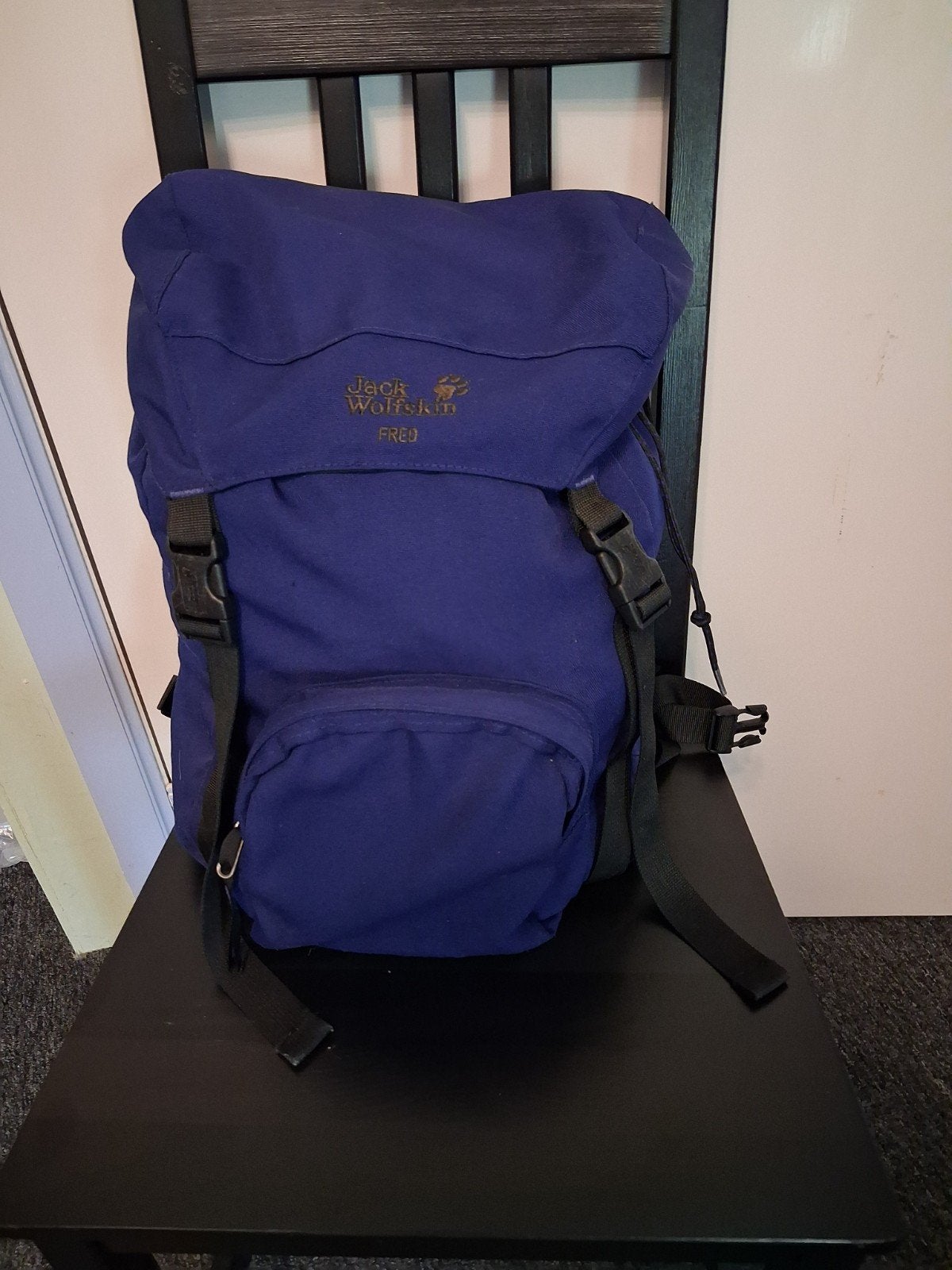 Sac à dos Jack wolfskin, Sports & Fitness, Enlèvement, Sac à dos