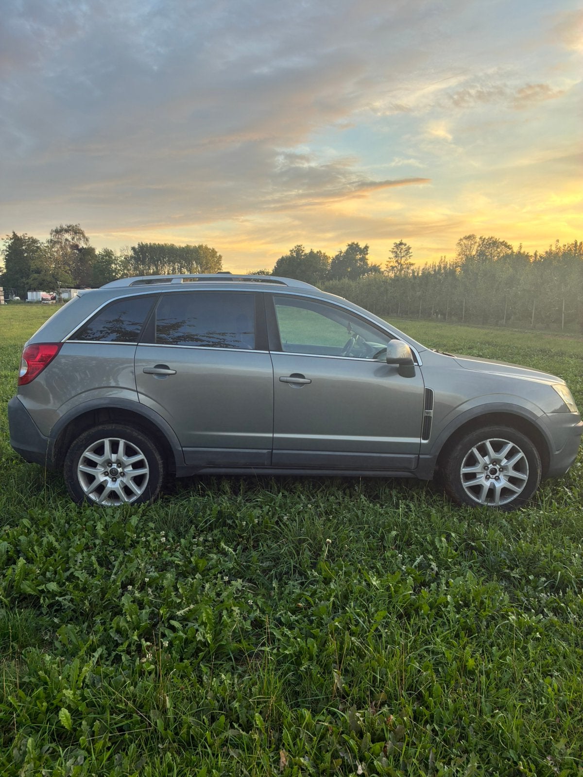 Opel antara, Auto's, Opel, Particulier, Te koop, Antara
