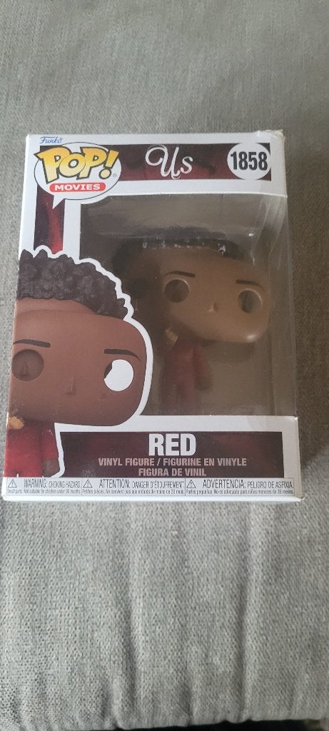 Funko pop, Enlèvement ou Envoi, Comme neuf