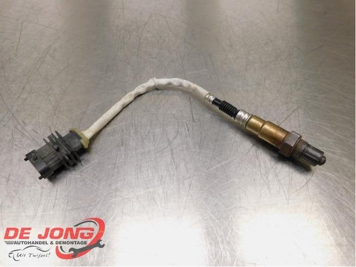 Sonde lambda d'un Opel Corsa, -, Opel, 3 mois de garantie, Utilisé