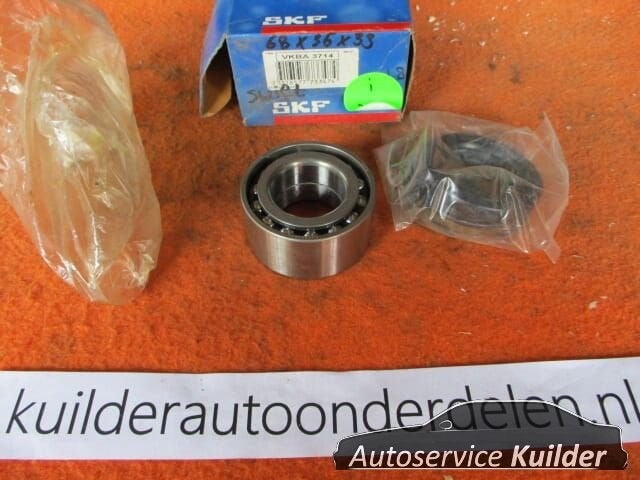 Wiellager voorzijde Suzuki Swift II Alto IV SKF, Neuf, -, -, Suzuki