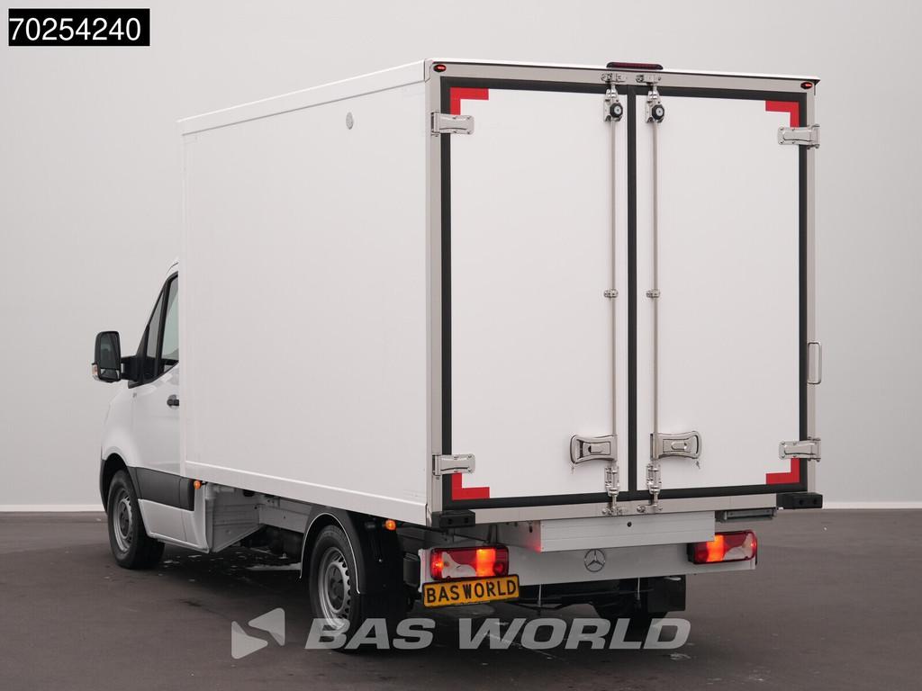 Mercedes Sprinter 315 CDI BPM VRIJ! Koelwagen Thermo King V-, Automaat, Stof, 4 cilinders, 2000 kg