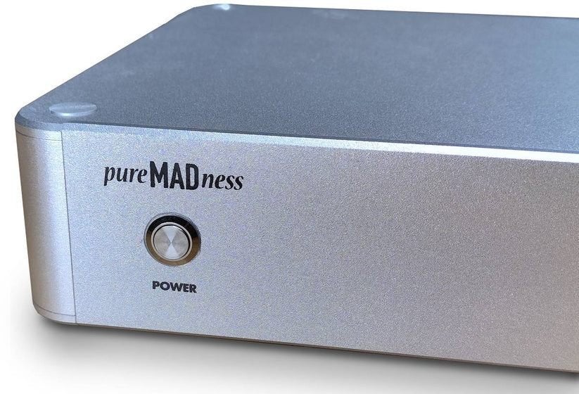 PureMADness 16XTDA1543 Parallel DAC, Ophalen of Verzenden, Zo goed als nieuw