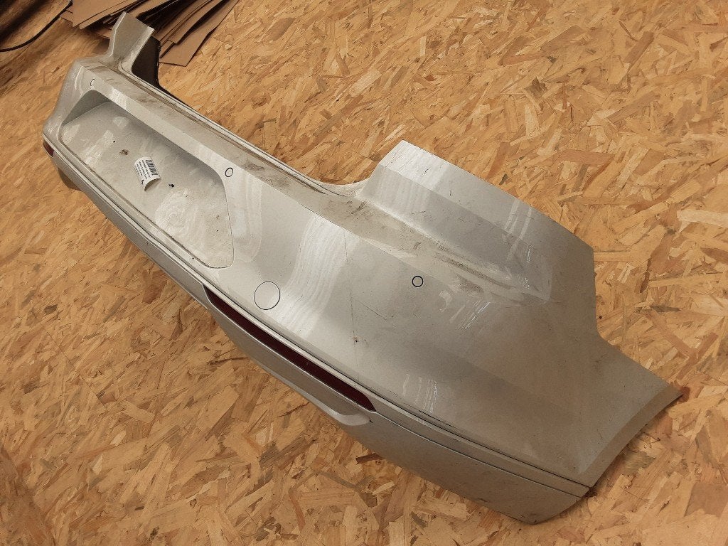 PARE-CHOCS ARRIÈRE Volkswagen Passat (3G2) (3G5807421), Autos : Pièces & Accessoires, Arrière, Pare-chocs, Volkswagen, Mevr. I. Hauben