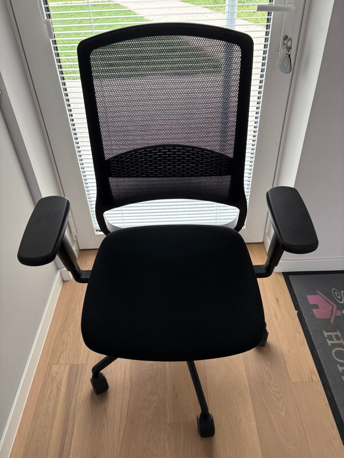chaise de bureau Gispen, Maison & Meubles, Enlèvement, Comme neuf, Chaise de bureau