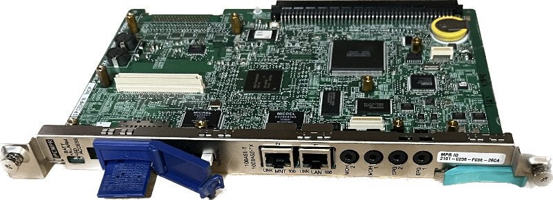 ☎️ Panasonic KX-TDE0101 IPC MPR + SD KXTDE0101 TDE0101  ☎️, Telecommunicatie, Ophalen of Verzenden, Zo goed als nieuw, Accessoires
