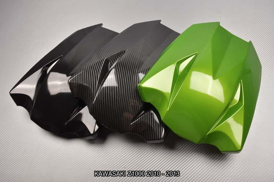 Capot de Selle AVDB pour KAWASAKI Z1000 2010 - 2013, Motos, Enlèvement ou Envoi, Neuf