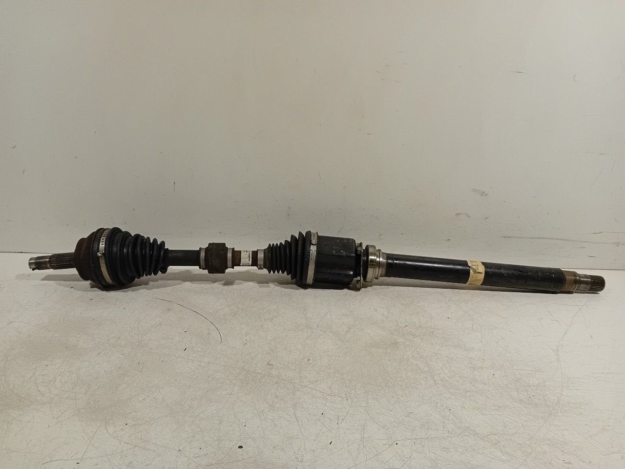 Aandrijfas rechts voor Fiat Tipo, Onderdelen@venauto.nl, Van der Ven Autorecycling B.V., Ettenseweg 76, 4706 PB Roosendaal, The Netherlands