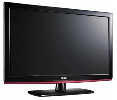 Full HD TV LG - 32lg350, Ophalen, Gebruikt, LG