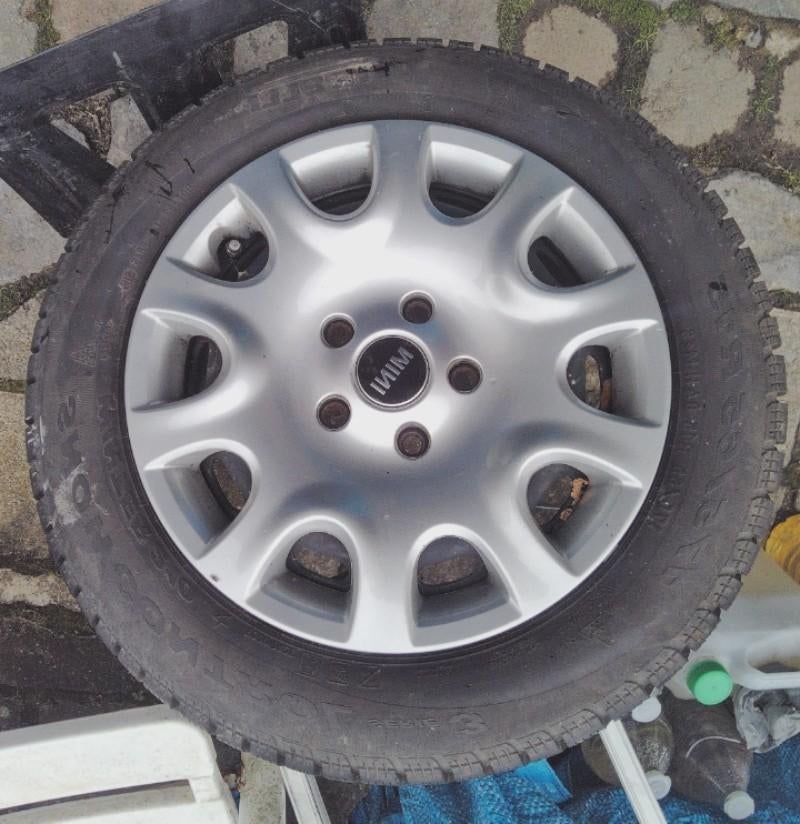 pneus koop, Autos : Pièces & Accessoires, Pneus & Jantes, Enlèvement, Pneus hiver