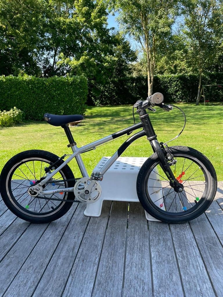 Early rider, Fietsen en Brommers, Ophalen, Gebruikt, Early Rider