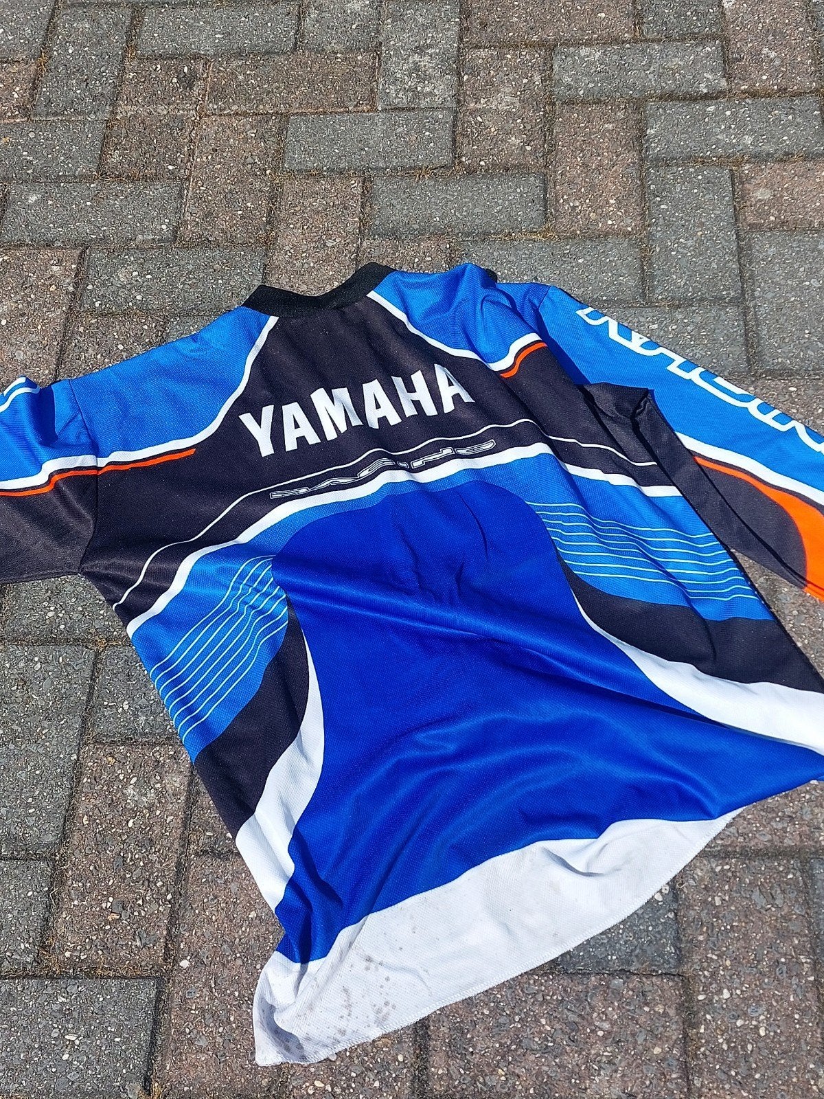 Équipement de motocross, Motos, Enlèvement, Gants
