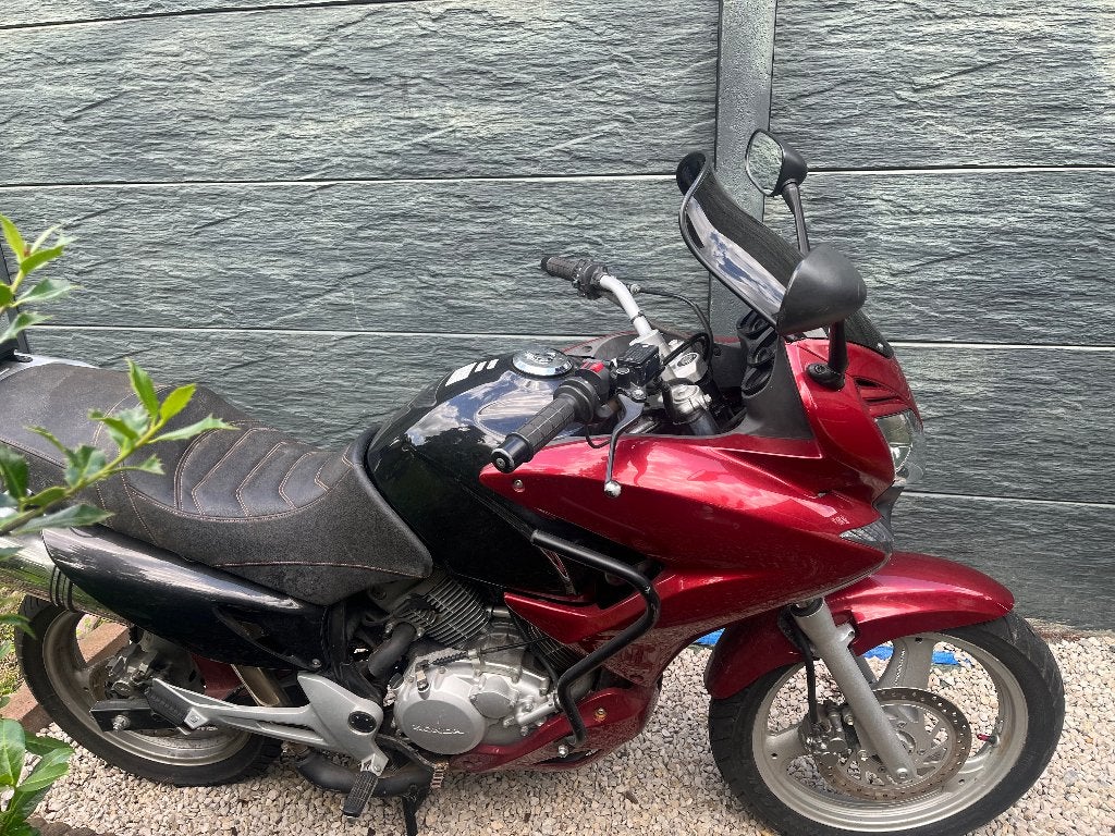 moto 125CC, Tourisme, Occasion, Permis Moto A1 minimum, 2 cylindres