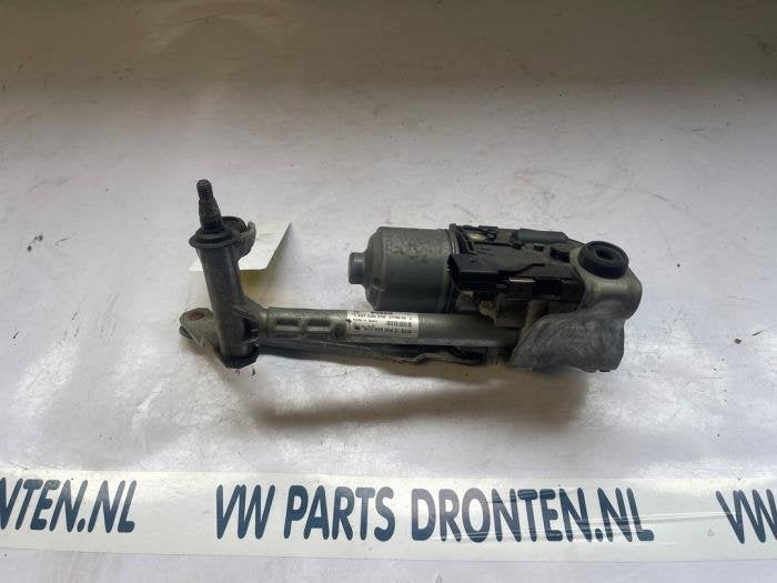 Moteur + mécanique essuie-glace d'un Seat Altea, -, 3 mois de garantie, Utilisé, -
