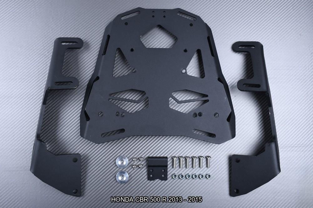 Support Top Case Porte Bagage HONDA CBR 500 R 2013 - 2015, Enlèvement ou Envoi, Neuf