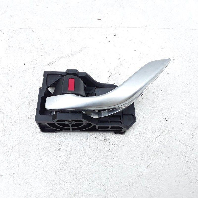 PORTIERGREEP BUITEN LINKS ACHTER Mazda CX-3 (DJ / DK), Gebruikt, Achter, Mazda