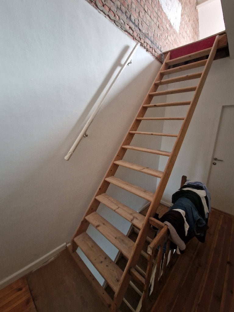 Molenaarstrap, Huis en Inrichting, Overige Huis en Inrichting, Ophalen, Gebruikt